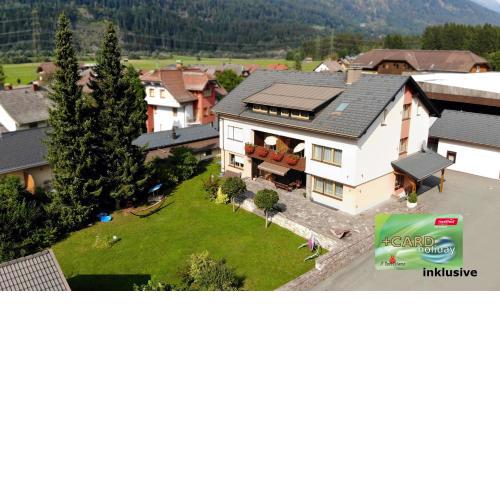 Haus Scheiblauer