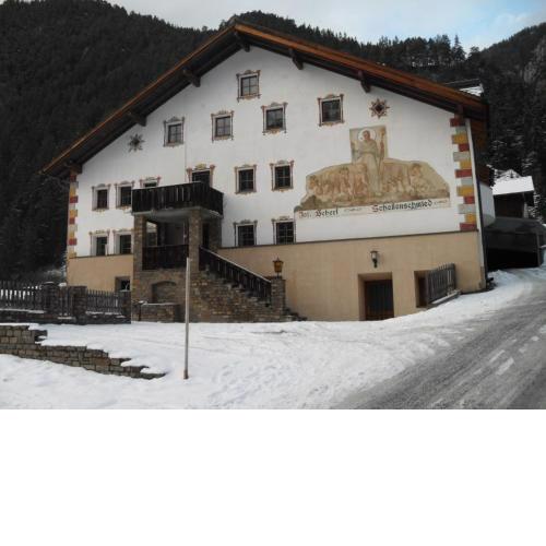 Haus Schellenschmied