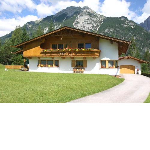 Haus Schiefer