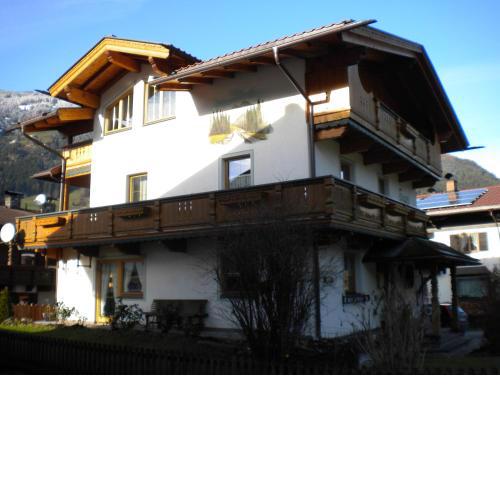 Haus Schiestl