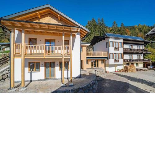 Haus Schluder - Familie Stanitzer