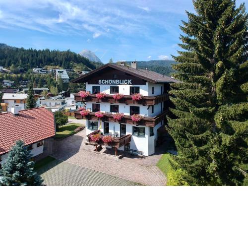 Haus Schönblick