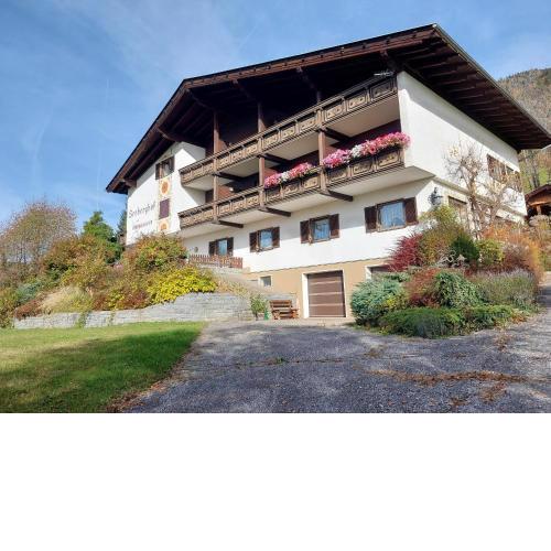 Haus Seeber by Globalimmoservice