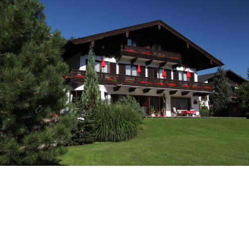 Haus Seeschwalbe