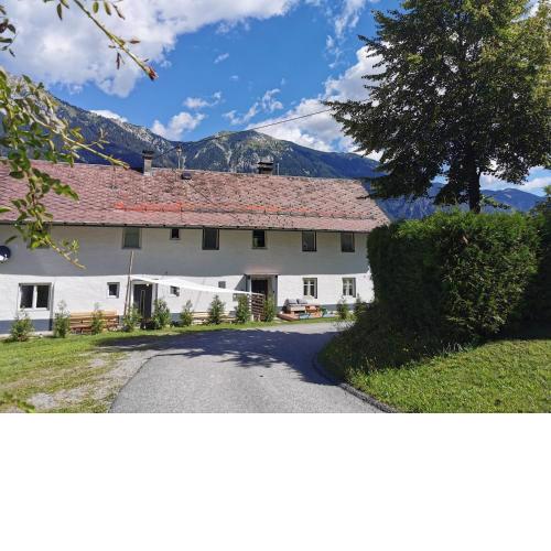 Haus Seewald
