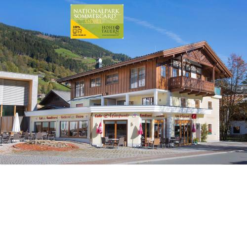 Haus Seifriedsberger
