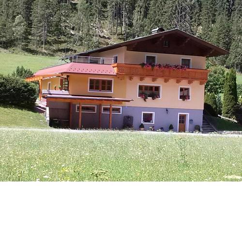 Haus Seiwald