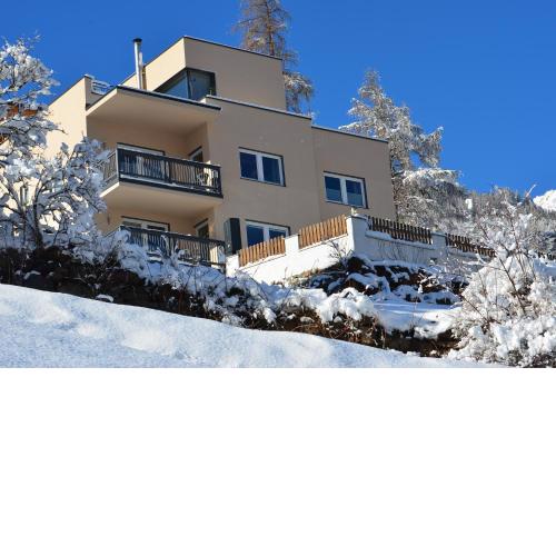 Haus Seldon