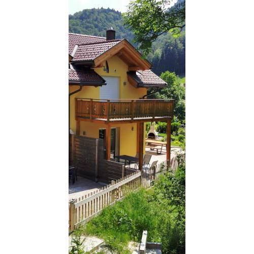 Haus Seltschach