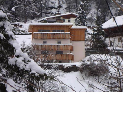 Haus Senn Tösens I