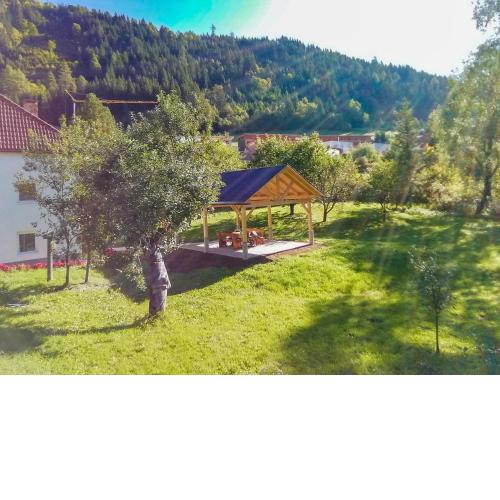 Haus Senna