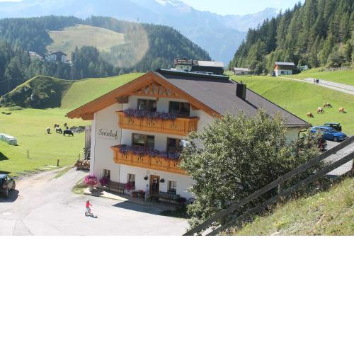 Haus Sennhof