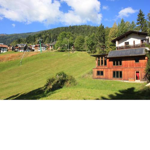 Haus Sigrid
