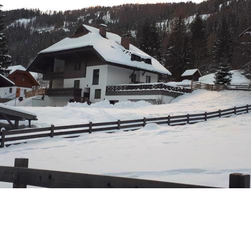 Haus Ski & Sun by Globalimmoservice