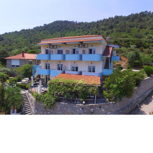 Haus Sofis