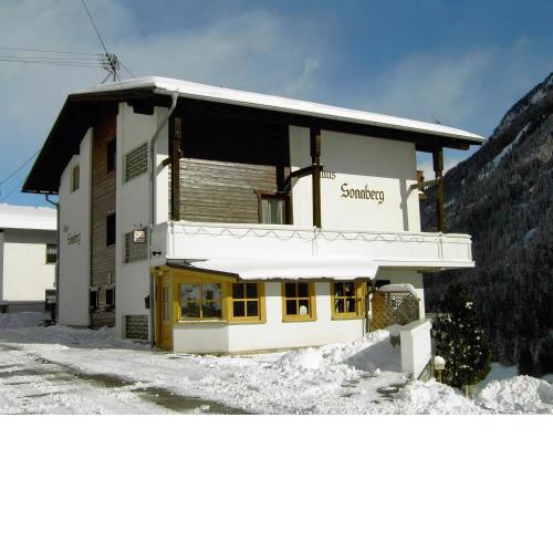 Haus Sonnberg
