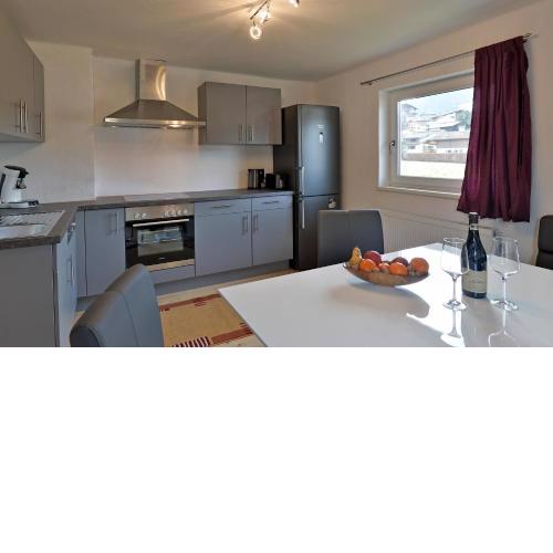 Haus Sonneck by NV-Appartements