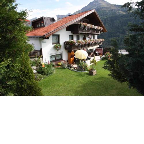 Haus Sonnenhang