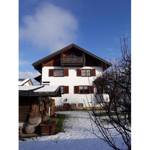 Haus Sonnenheim