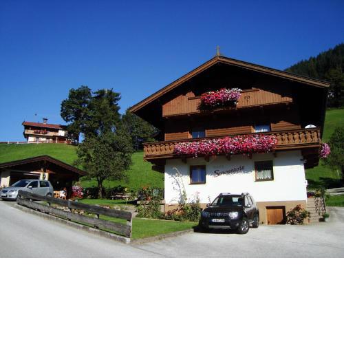 Haus Sonnenrose