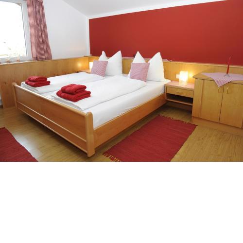 Haus Sonnenschein Mariapfarr