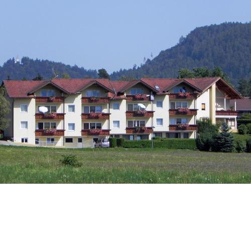 Haus Sonnhügel
