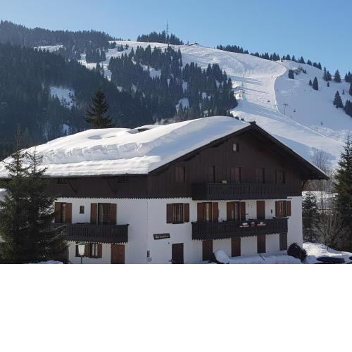 Haus Sonnleiten