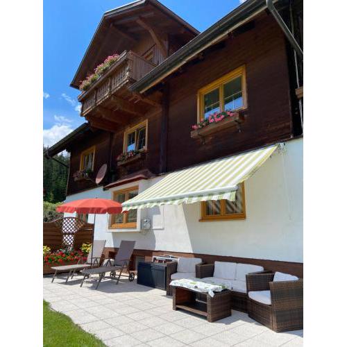 Haus Sonnleitner