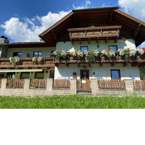 Haus Sperleiten