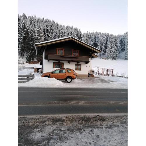 Haus Spertental