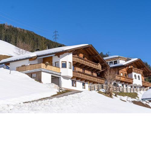 Haus Sporer