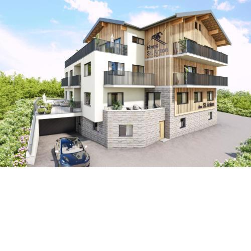 Haus St. Anton