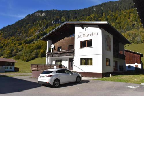 Haus St. Martin