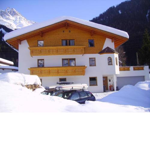 Haus Stark