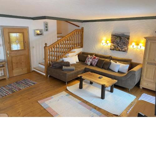 Haus Staudach 1 by Apartment Managers
