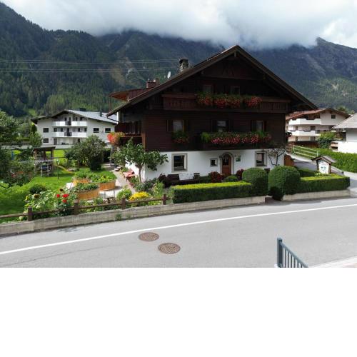 Haus Stefan