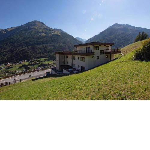 Haus Stefanie