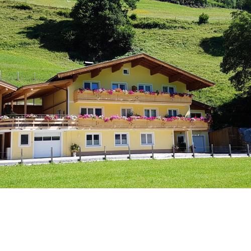 Haus Steger