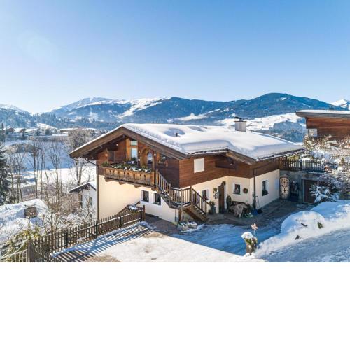 Haus Steger
