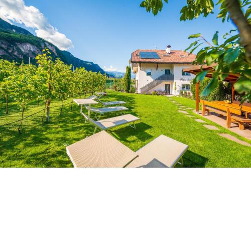 Haus Stolz