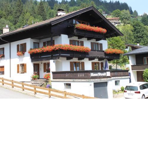 Haus Straif