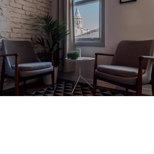 HAUS Suites Galata