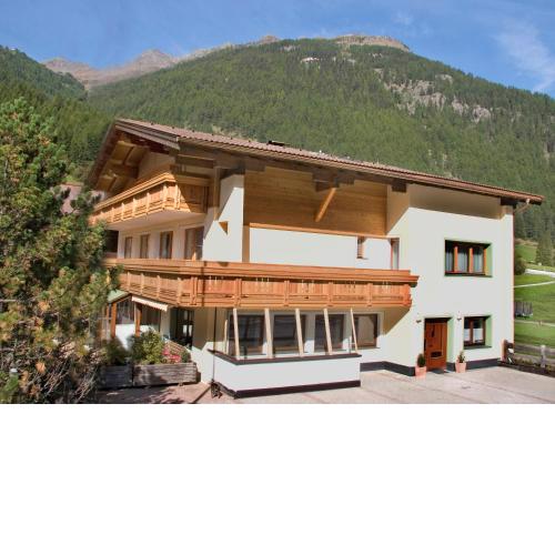 Haus Tanja