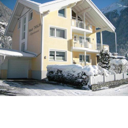 Haus Tanja