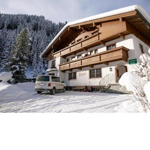 Haus Tanneck