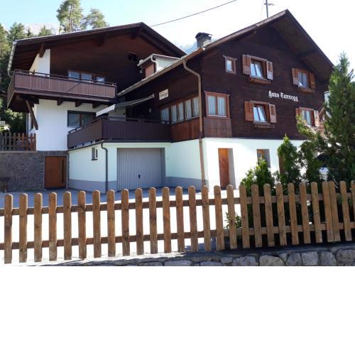 Haus Tannegg