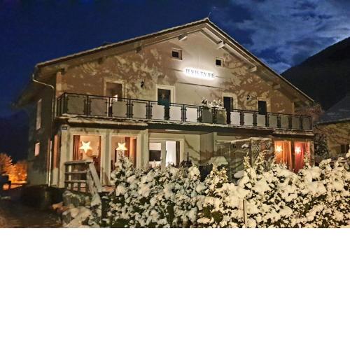 Haus Taube