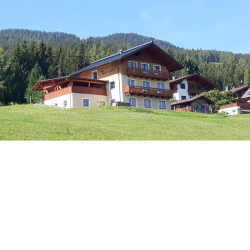 Haus Tauernseitn
