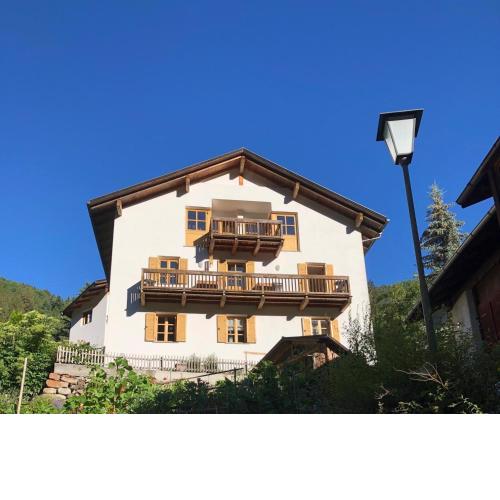 Haus Thoma