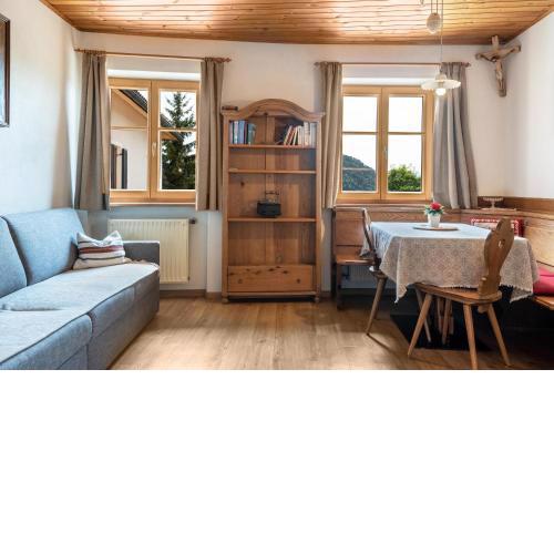 Haus Thurn Apartment A